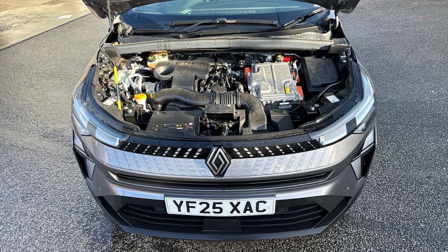 Used Renault Captur 2025 for sale - 77431598: Photo 8