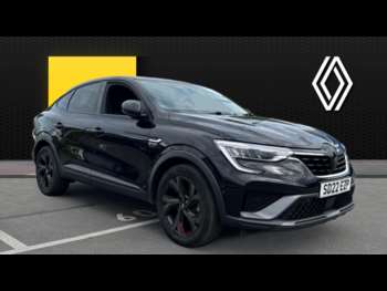 2022 (22) - 1.6 E-TECH Hybrid 145 R.S. Line 5dr Auto Hybrid Estate