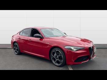 2022 (22) - 2.0 TB 280 Veloce [Performance brake] 4dr Auto Petrol Saloon