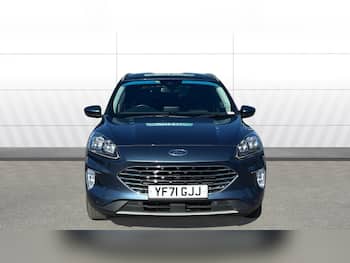 Used Ford Kuga 2021 for sale - 79731576: Photo