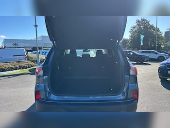 Used Ford Kuga 2021 for sale - 79731576: Photo