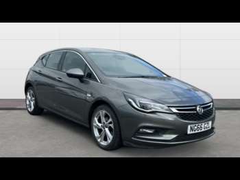2017 (66) - 1.4T 16V 150 SRi Nav 5dr Petrol Hatchback