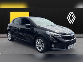 Used Renault Clio 2024 for sale - 79228742: Photo