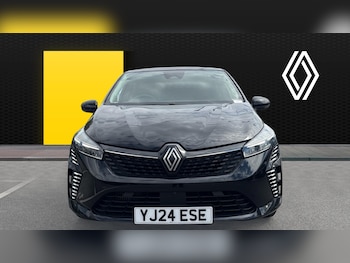 Used Renault Clio 2024 for sale - 79228742: Photo