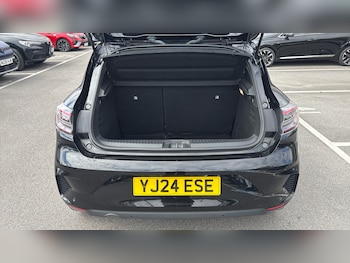 Used Renault Clio 2024 for sale - 79228742: Photo