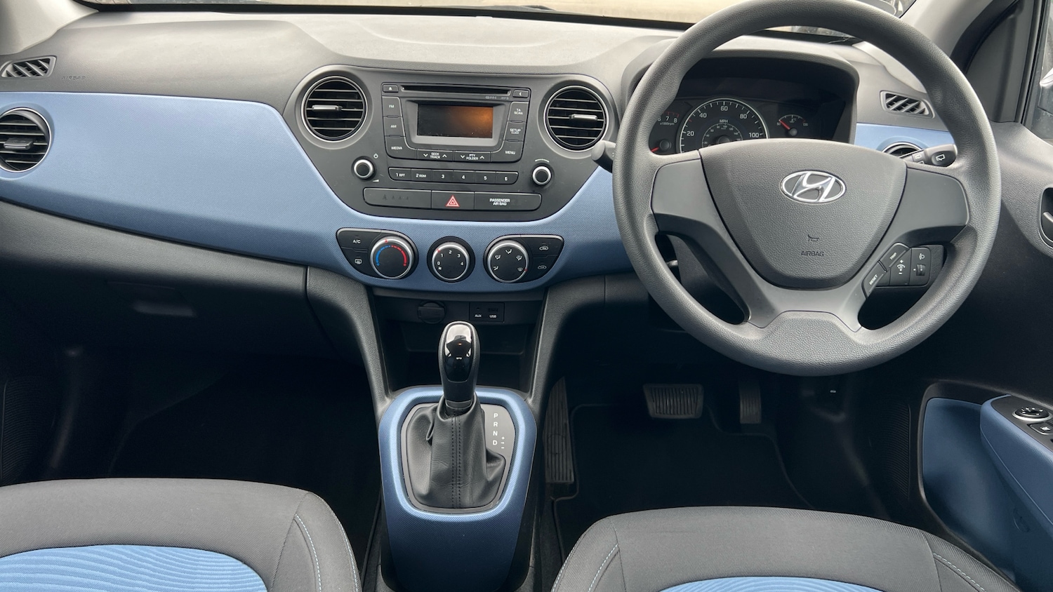 Used Hyundai i10 2014 for sale - 78225406: Photo 10
