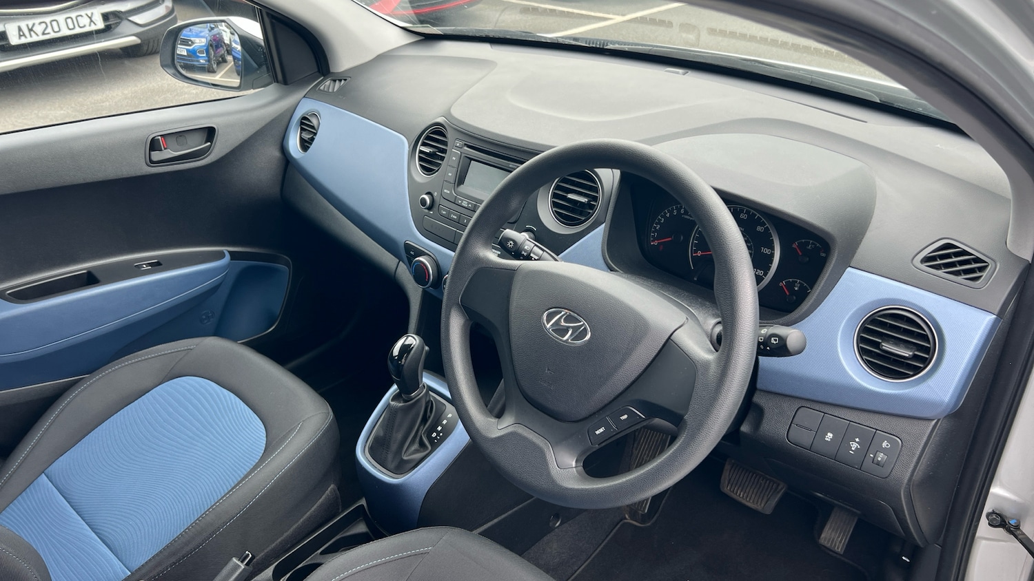 Used Hyundai i10 2014 for sale - 78225406: Photo 11