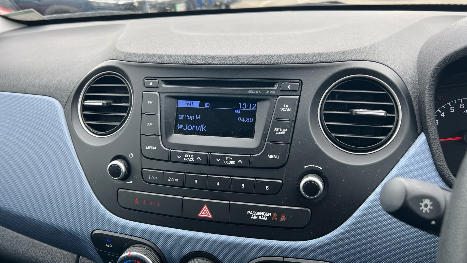 Used Hyundai i10 2014 for sale - 78225406: Photo 12