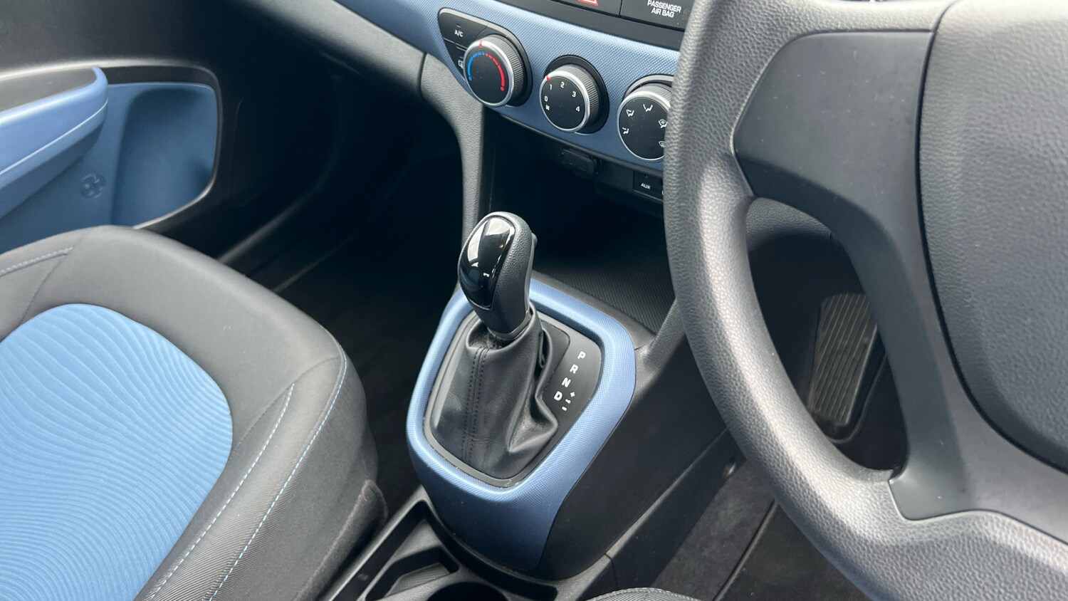 Used Hyundai i10 2014 for sale - 78225406: Photo 13