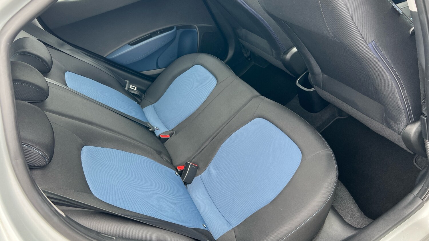 Used Hyundai i10 2014 for sale - 78225406: Photo 16