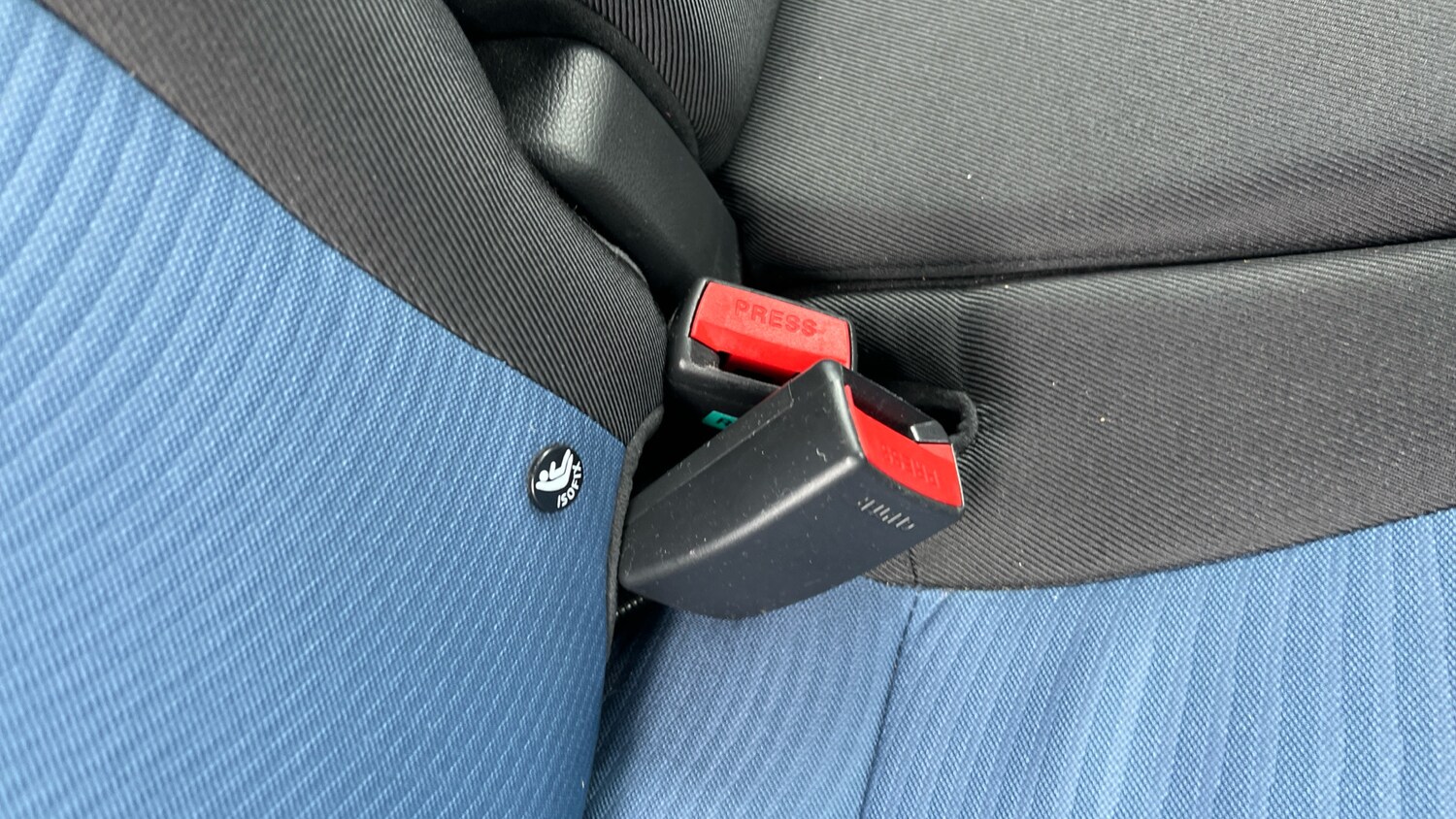 Used Hyundai i10 2014 for sale - 78225406: Photo 17