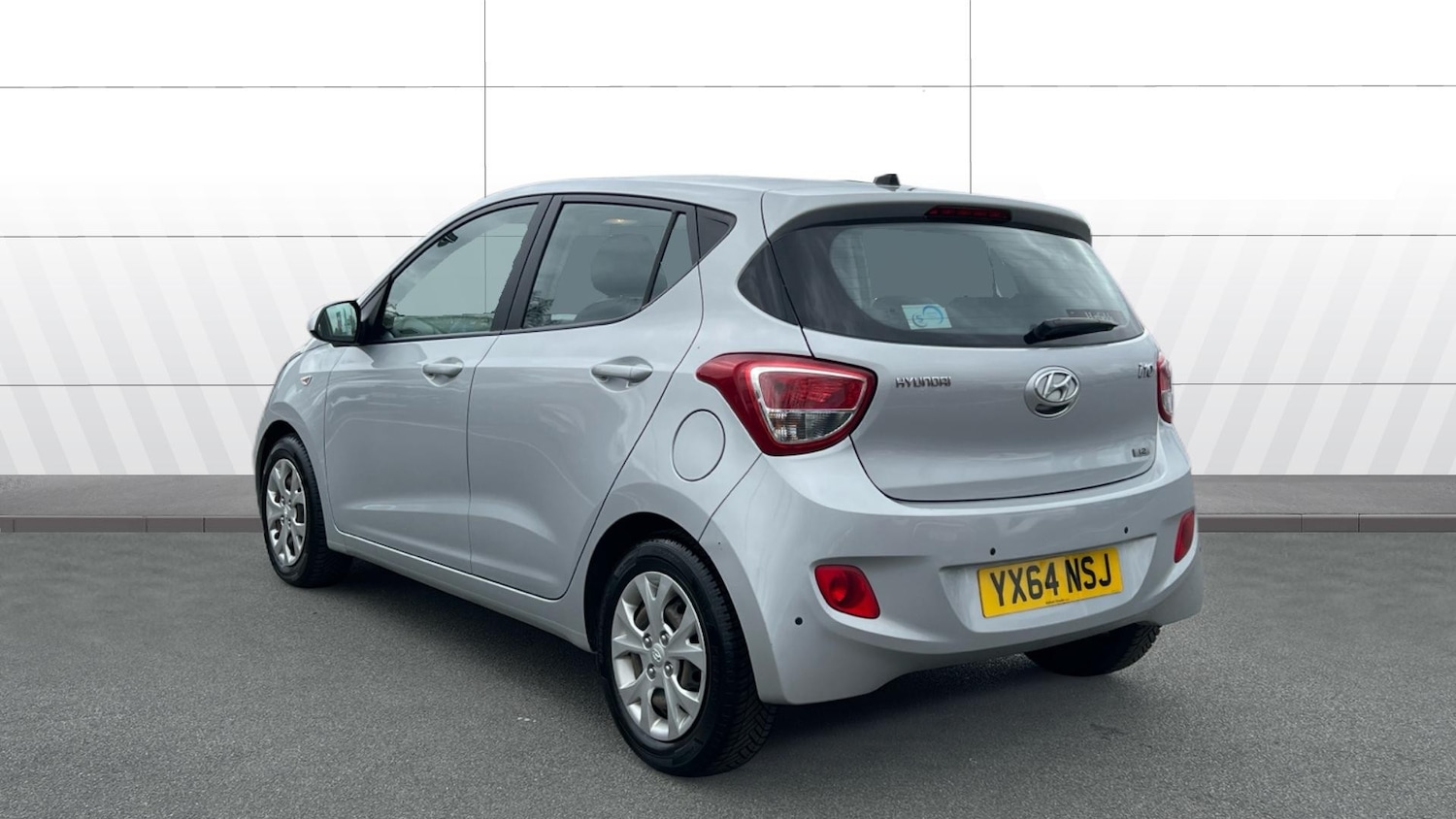 Used Hyundai i10 2014 for sale - 78225406: Photo 2