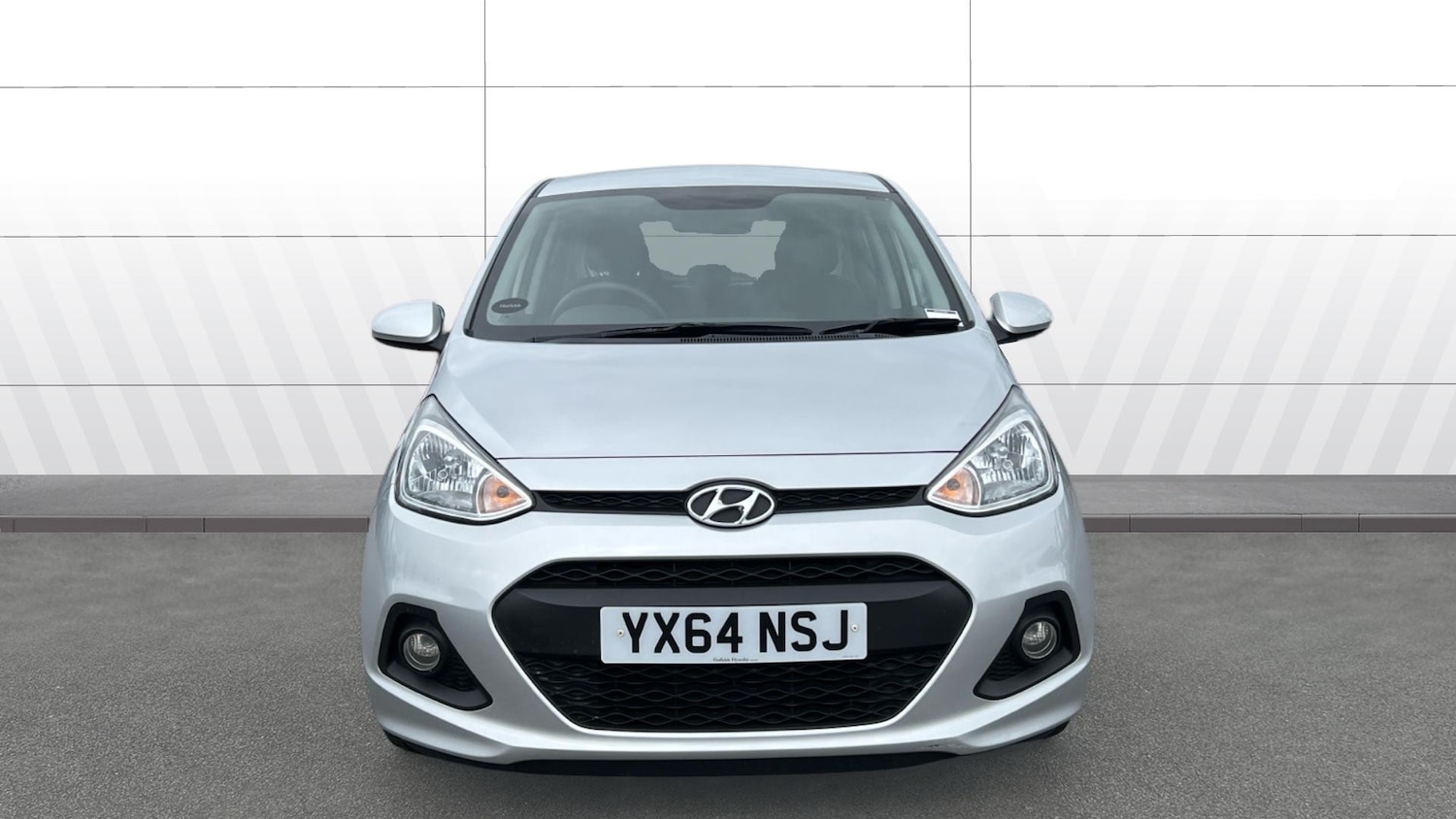 Used Hyundai i10 2014 for sale - 78225406: Photo 3