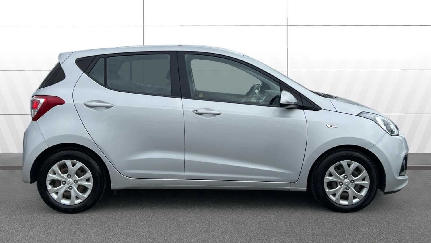 Used Hyundai i10 2014 for sale - 78225406: Photo 5