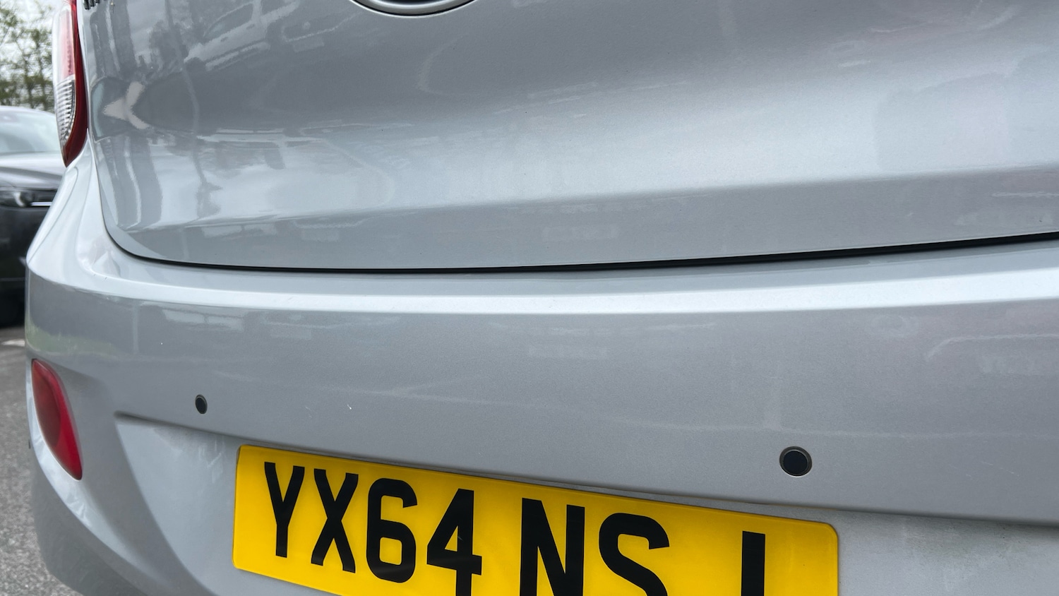 Used Hyundai i10 2014 for sale - 78225406: Photo 8