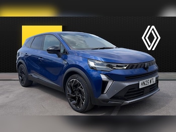 Used Renault Symbioz 2025 for sale - 79044584: Photo