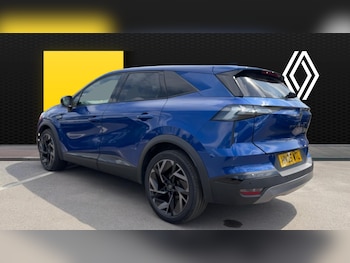 Used Renault Symbioz 2025 for sale - 79044584: Photo