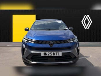 Used Renault Symbioz 2025 for sale - 79044584: Photo