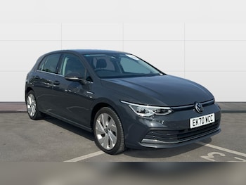 Used Volkswagen Golf 2020 for sale - 75714296: Photo