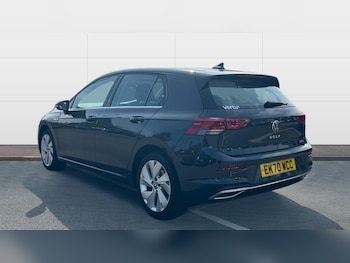 Used Volkswagen Golf 2020 for sale - 75714296: Photo
