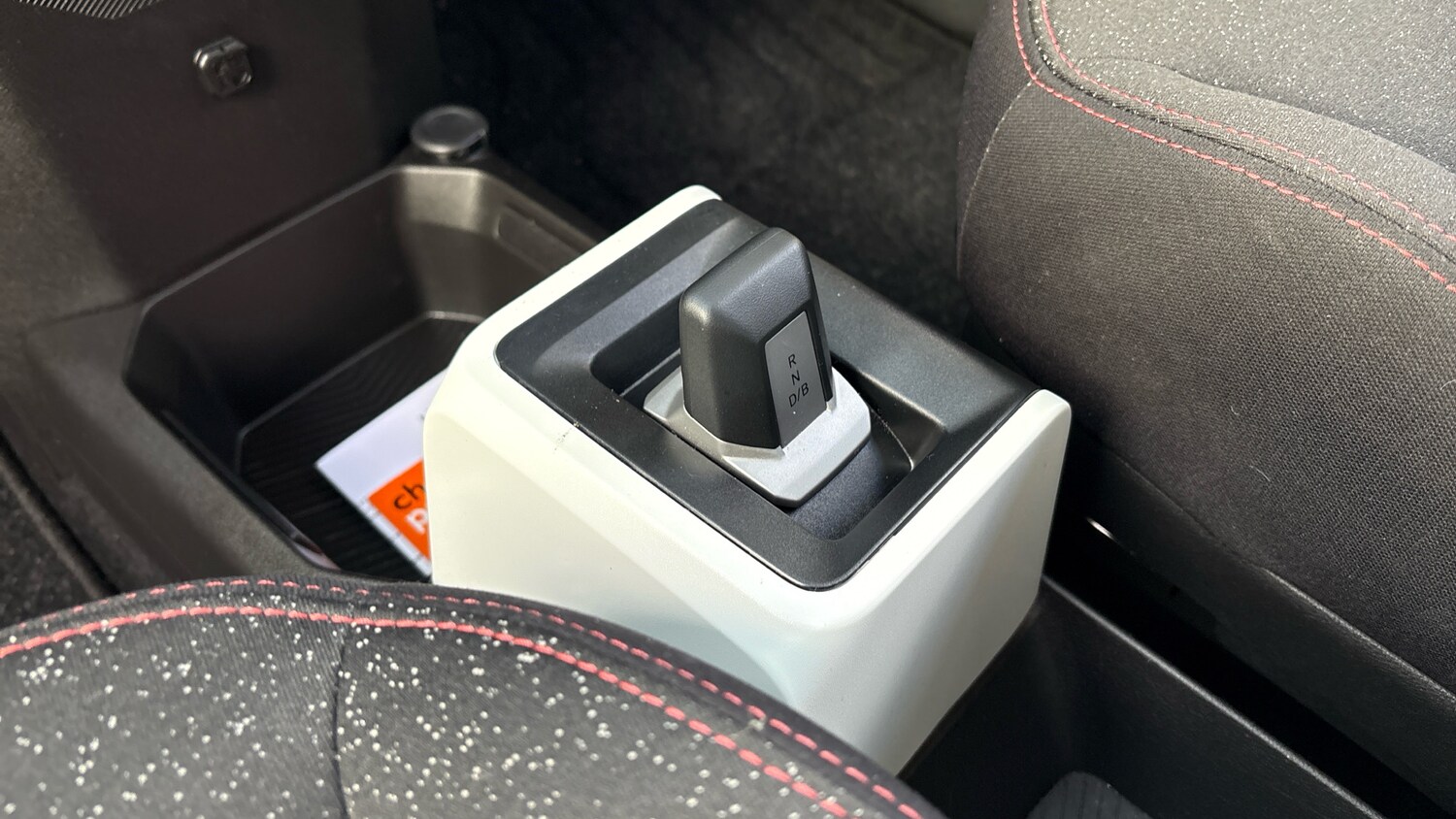 Used Dacia Spring 2025 for sale - 76835321: Photo 13