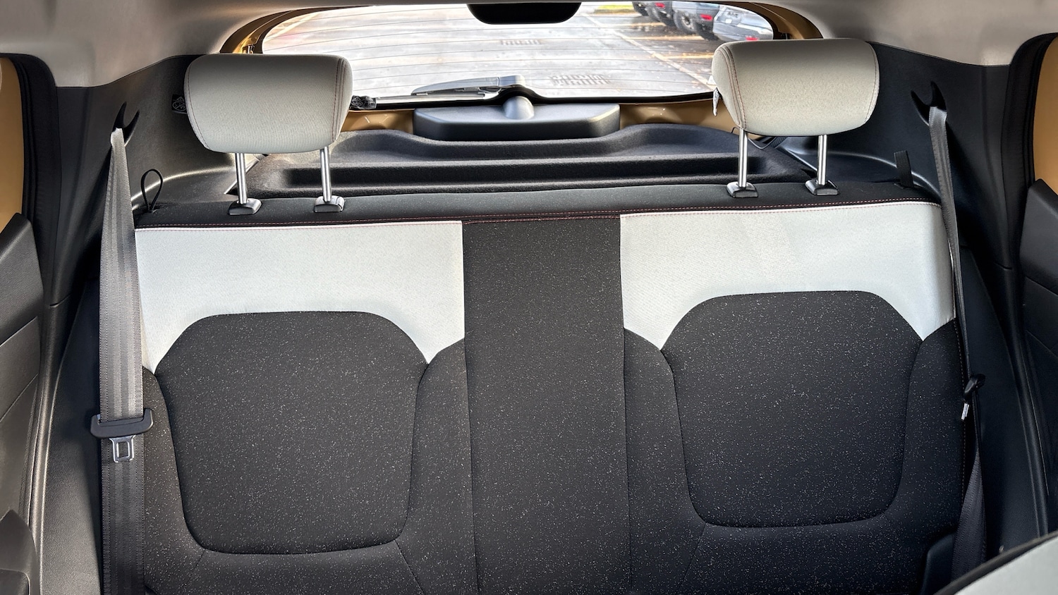 Used Dacia Spring 2025 for sale - 76835321: Photo 15