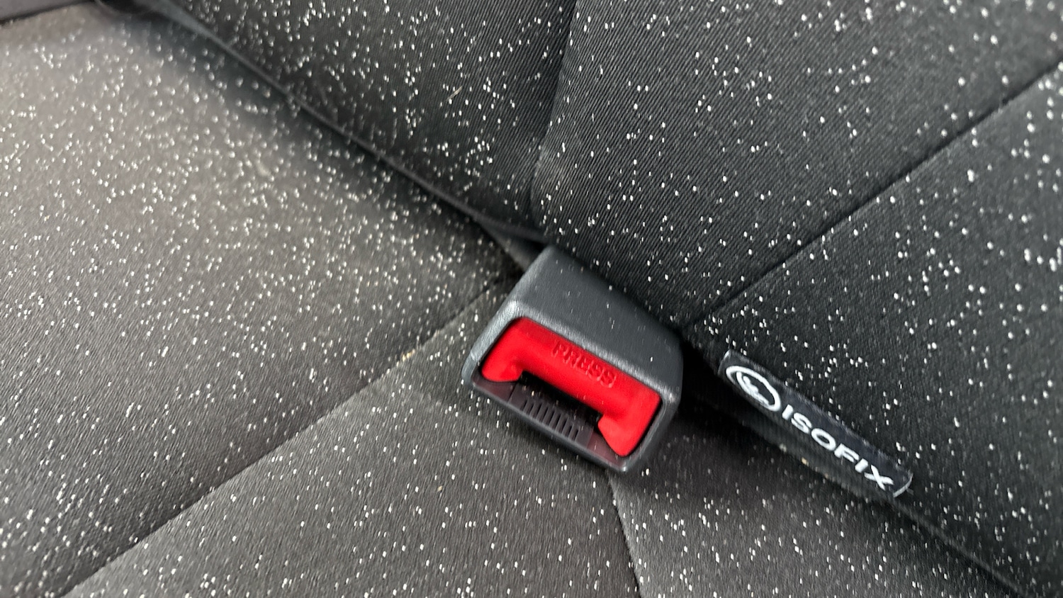 Used Dacia Spring 2025 for sale - 76835321: Photo 17