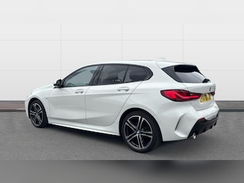 Used BMW 1 Series 2023 for sale - 75618793: Photo