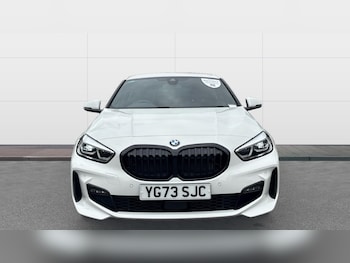 Used BMW 1 Series 2023 for sale - 75618793: Photo