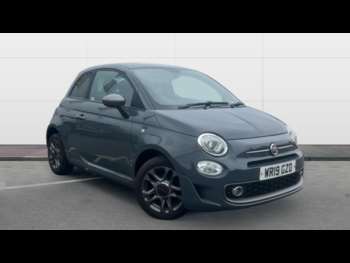 2019 (19) - 1.2 S 3dr Petrol Hatchback