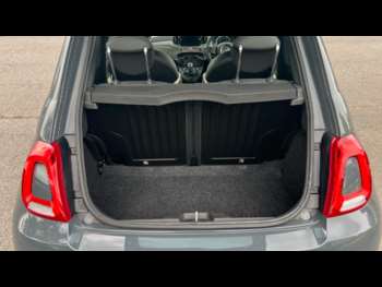 Used Fiat 500 2019 for sale - 74854036: Photo