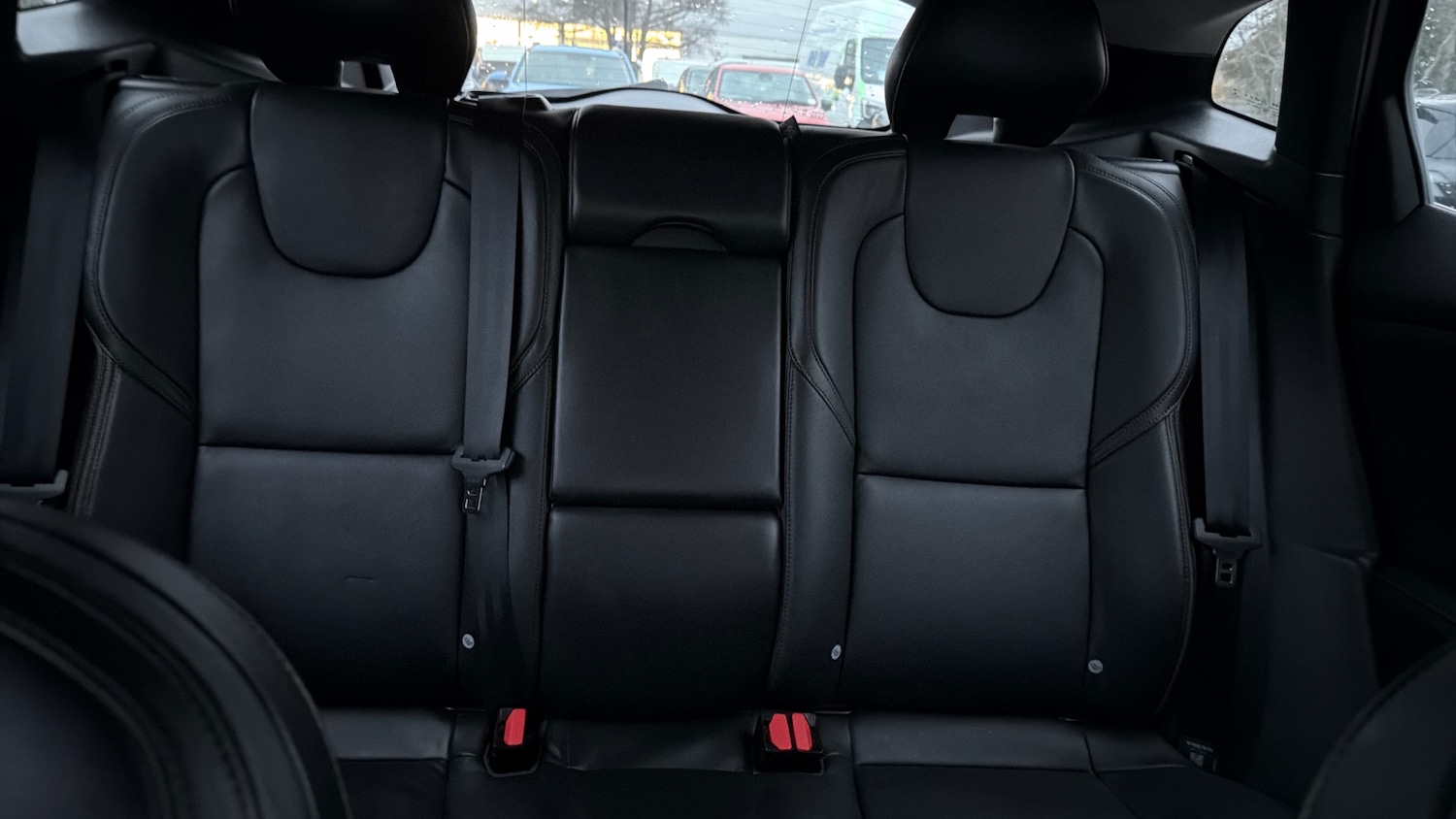 Used Volvo V40 2019 for sale - 76984622: Photo 15