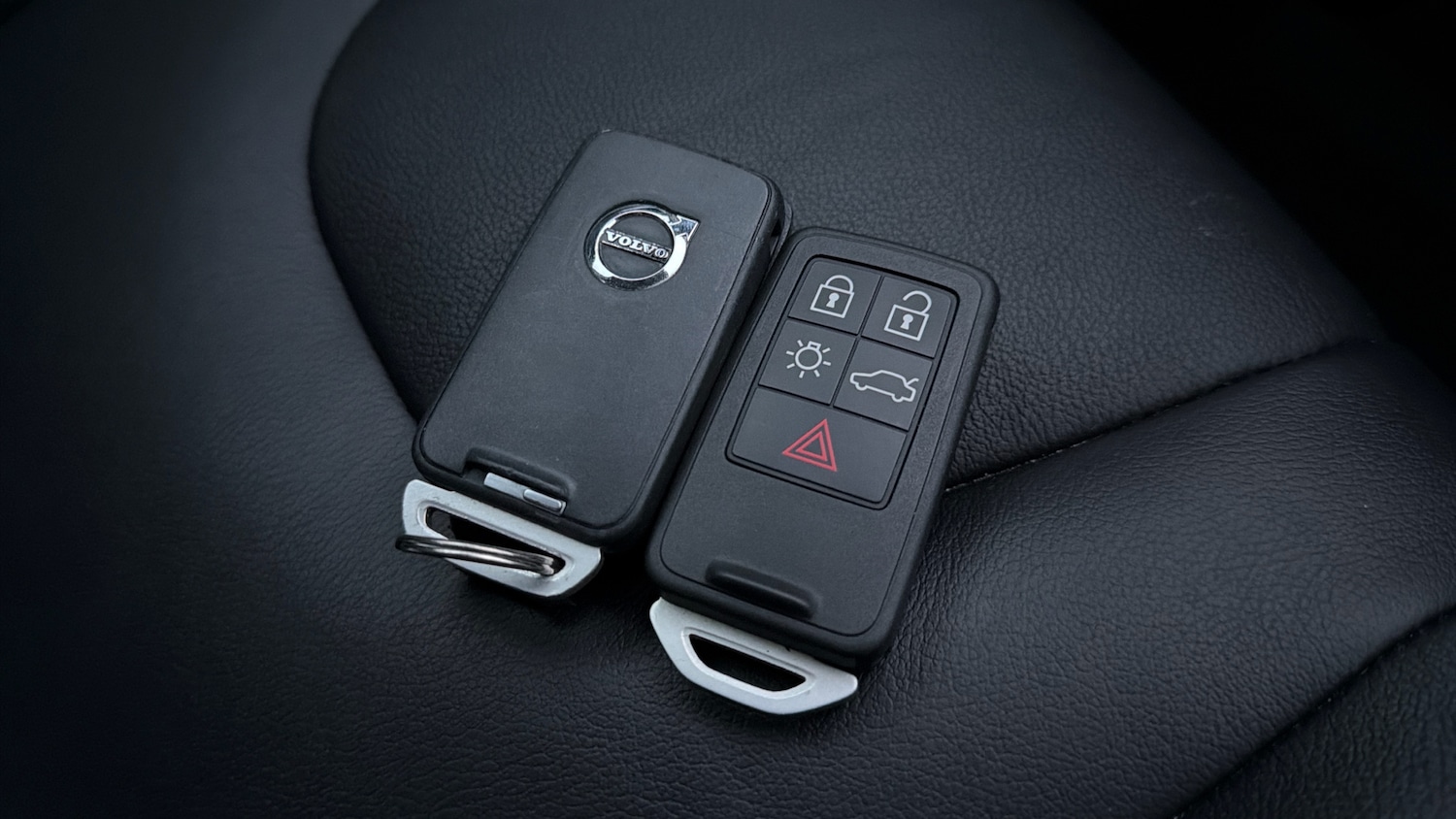 Used Volvo V40 2019 for sale - 76984622: Photo 20