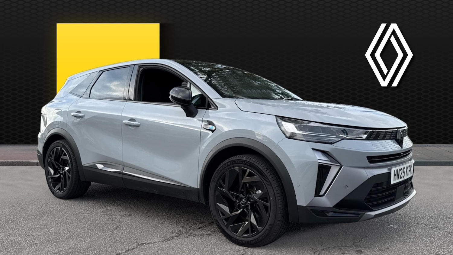 Used Renault Other 2025 for sale - 76183147: Photo 1