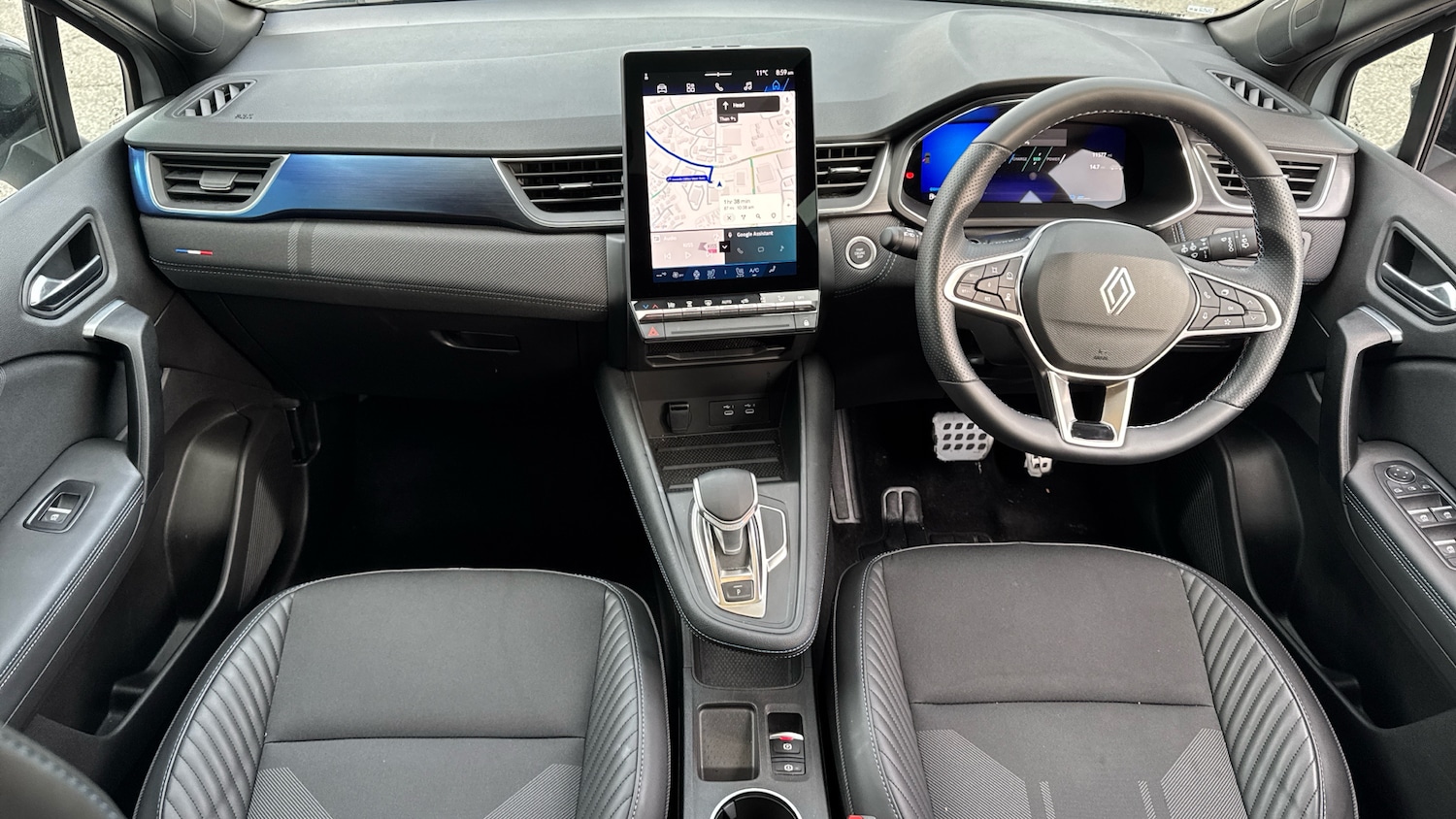 Used Renault Other 2025 for sale - 76183147: Photo 10