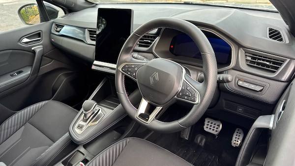 Used Renault Other 2025 for sale - 76183147: Photo 11