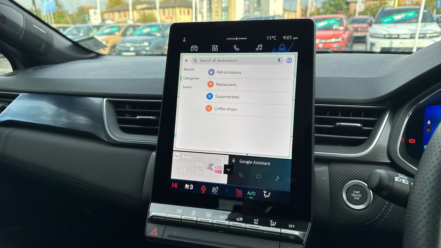 Used Renault Other 2025 for sale - 76183147: Photo 12