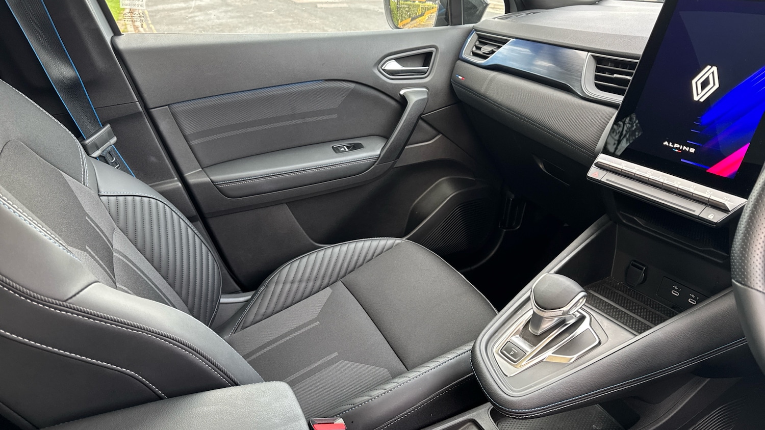 Used Renault Other 2025 for sale - 76183147: Photo 14