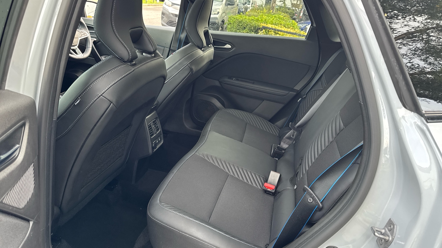 Used Renault Other 2025 for sale - 76183147: Photo 16