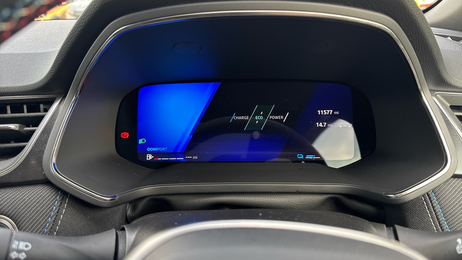 Used Renault Other 2025 for sale - 76183147: Photo 18