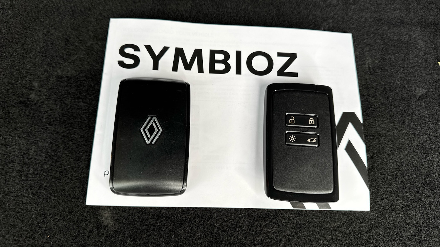 Used Renault Other 2025 for sale - 76183147: Photo 19