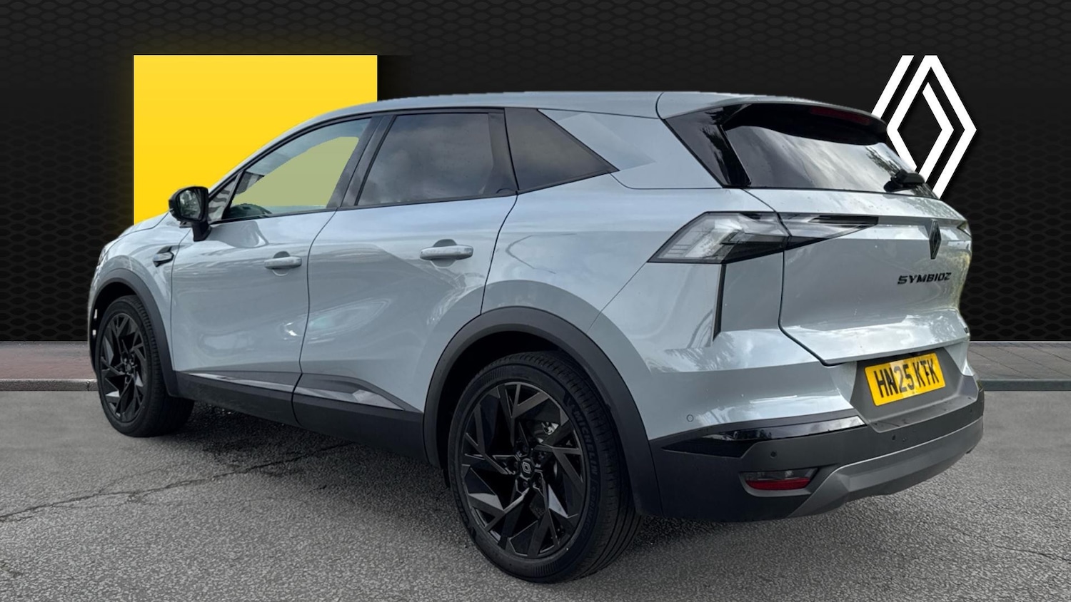 Used Renault Other 2025 for sale - 76183147: Photo 2