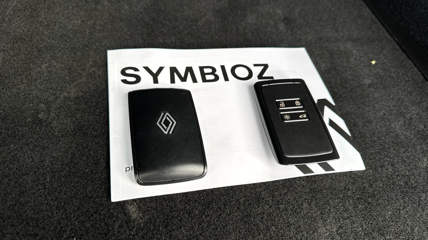 Used Renault Other 2025 for sale - 76183147: Photo 20