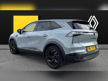 Used Renault Other 2025 for sale - 76183147: Photo