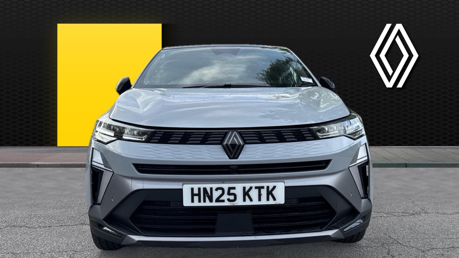 Used Renault Other 2025 for sale - 76183147: Photo 3