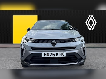Used Renault Other 2025 for sale - 76183147: Photo