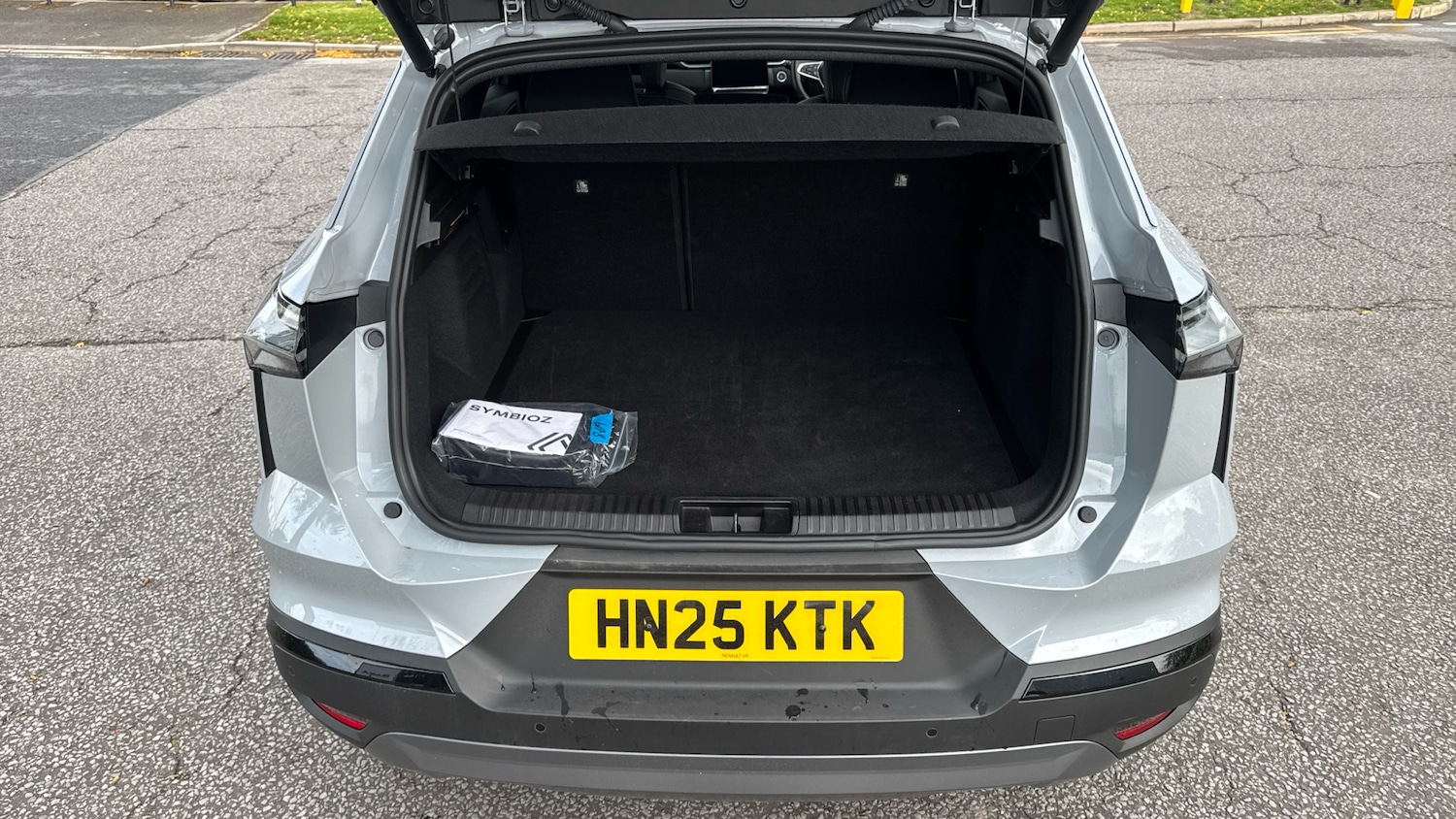 Used Renault Other 2025 for sale - 76183147: Photo 4