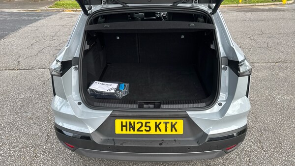 Used Renault Other 2025 for sale - 76183147: Photo 4