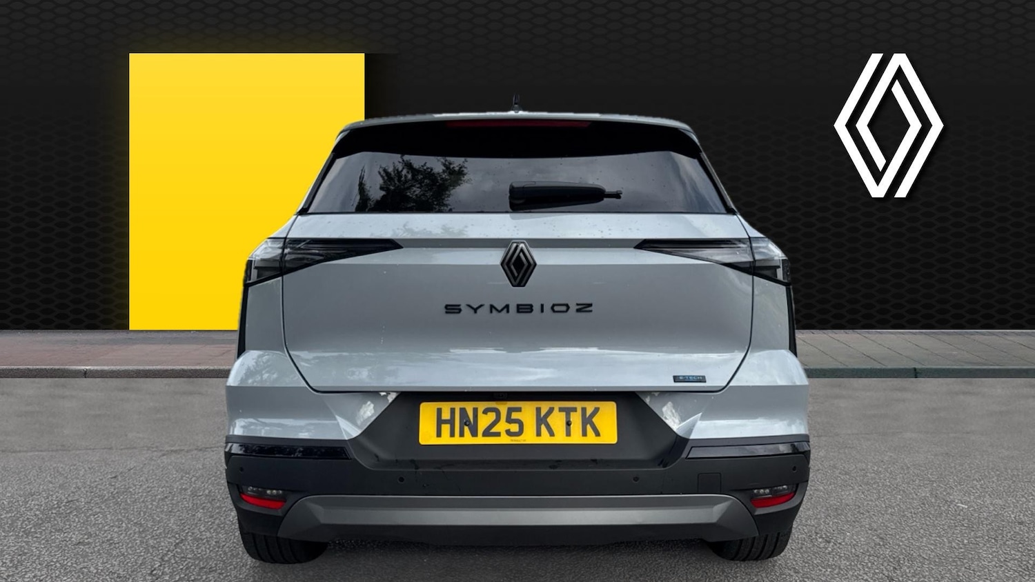 Used Renault Other 2025 for sale - 76183147: Photo 6