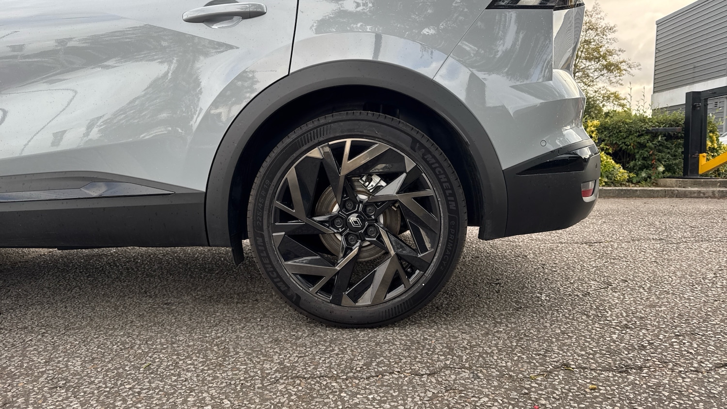 Used Renault Other 2025 for sale - 76183147: Photo 7